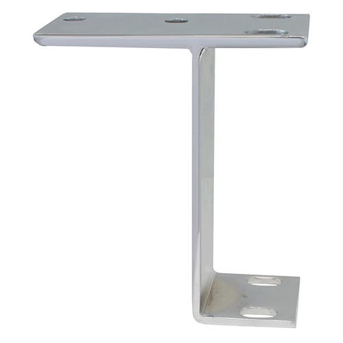 Grand General Chrome Mounting Bracket