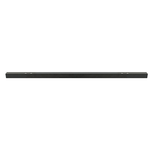 Grand General Black "L" Reinforcement Bar/Bracket