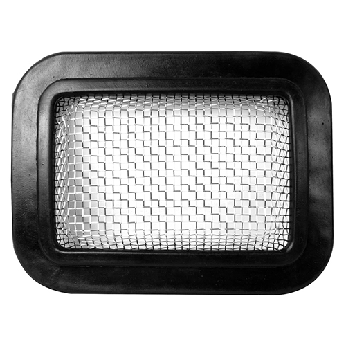 Grand General Rectangular Rock Guard