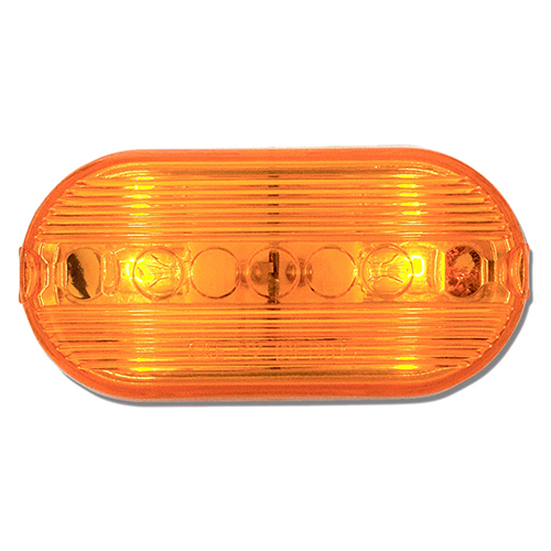 Grand General Oblong Marker Light