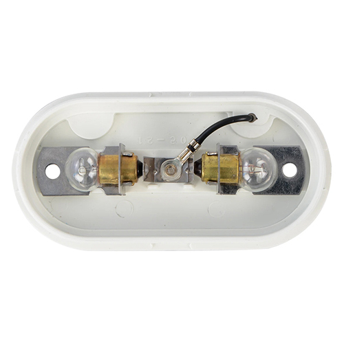 Grand General Oblong Light Base