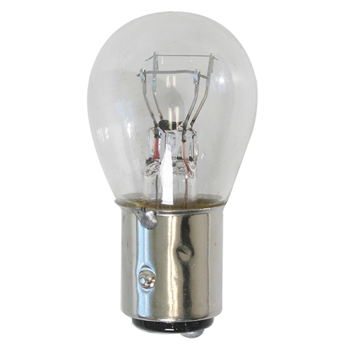 Grand General Glass Light Bulb