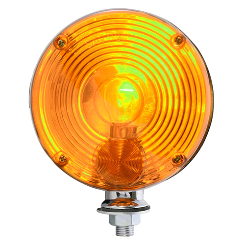 Grand General Standard 4" 1 Face Combination Light