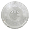 Grand General Clear Plastic Lens For 4" Combination Light - 80378