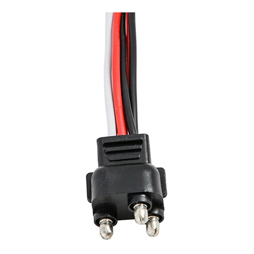 Grand General 3 Prong Plug