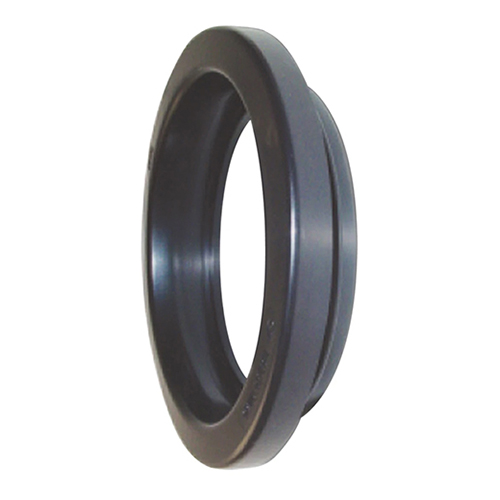 Grand General 4" Black Grommet