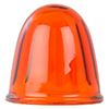 Grand General 1-5/8" Dia. Amber Glass Lens - 80485