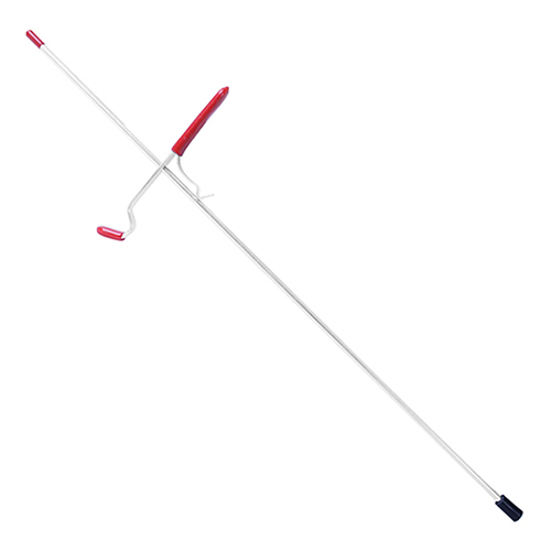 Grand General Chrome Throttle Stick
