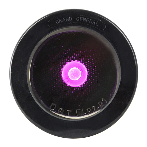 Grand General 2-1/2 Reflector Marker Light