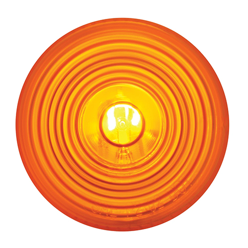 Grand General 2" Marker Incandescent Lights