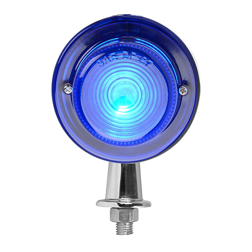 Grand General 1-1/8" Arm Tanker Lights