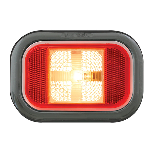 Grand General Rectangular Sealed Lights