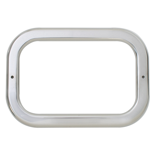 Grand General Stainless Steel Rim