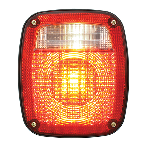 Grand General Universal Combination Stop, Turn & Tail Light