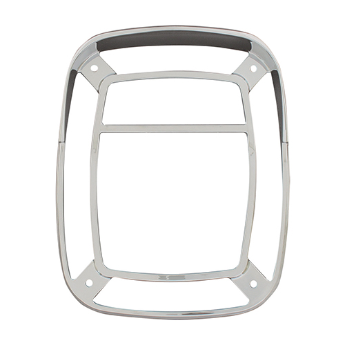 Grand General Chrome Plastic Rim