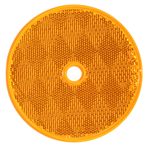 Grand General 3-1/4" Center Mount Reflector