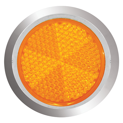 Grand General 2-1/8" Stick-On Reflector