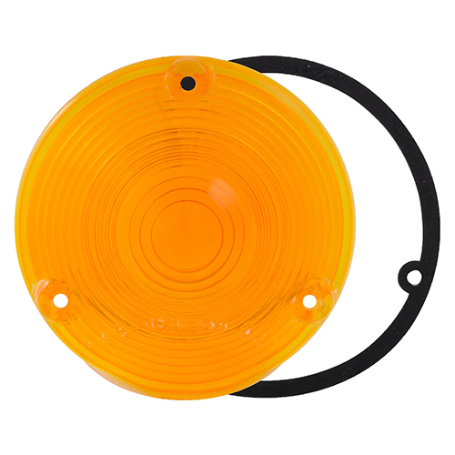 Grand General 2-1/8" Plastic Rim