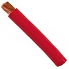 PICO 2/0 GA Red Starter Cable Stranded Copper Conductor With PVC Jacket 250ft  - 8090A