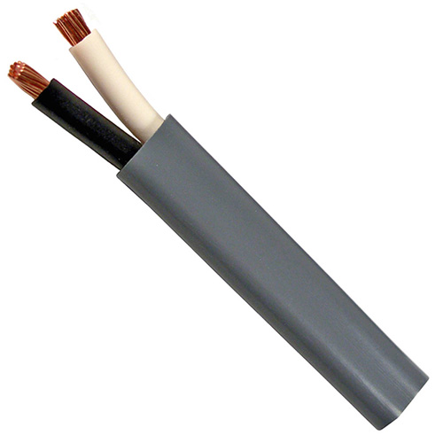PICO Jacketed Multiple Conductor Wire