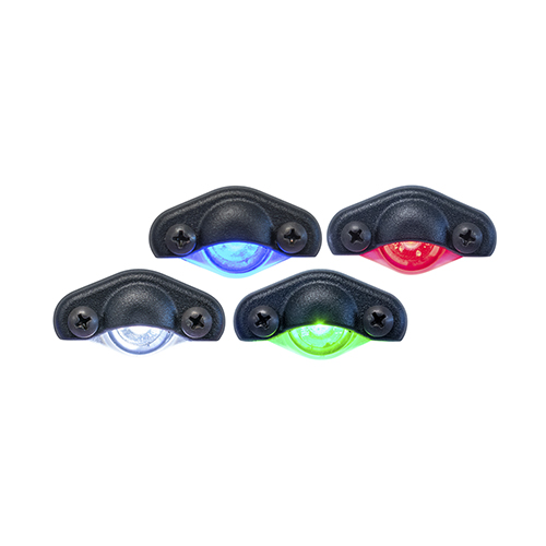 Tecniq High Output Race/Task Light