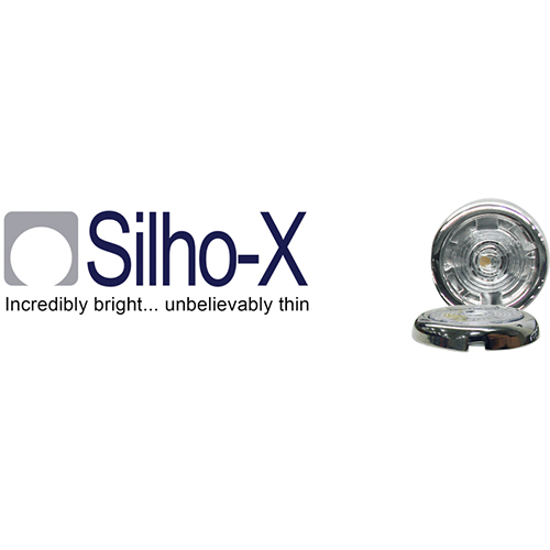 Tecniq Silho-X Area Light 1.5"