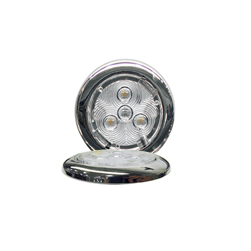 Tecniq Silho-X Area Light 2.75"