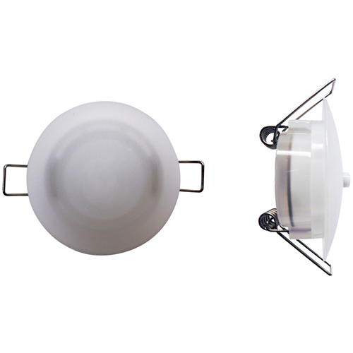 Tecniq Spring Mount Dome Light 3"