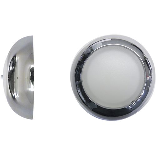 Tecniq Surface Mount Dome Light 3"