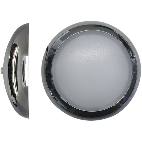 Tecniq Surface Mount Dome Light 4.5"