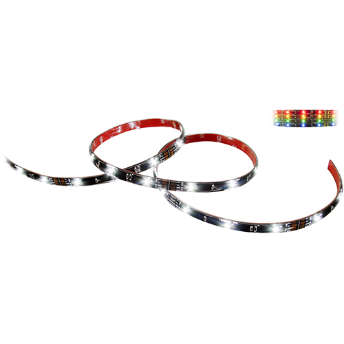 Tecniq Flexible Lighting Strips