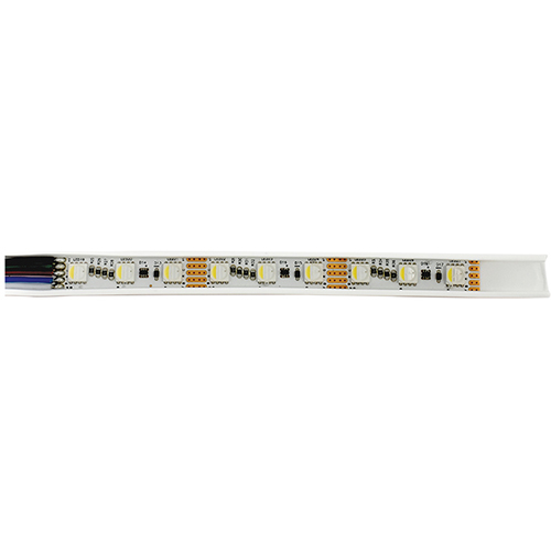 Tecniq Water resistant Flexible LED Light RGBW