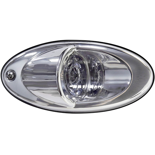 Tecniq Flush Mount Docking Light