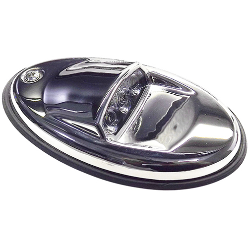 Tecniq Surface Mount Docking Light