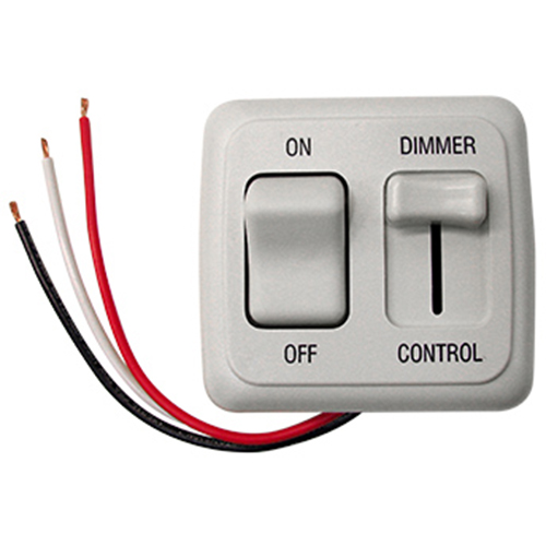 Tecniq Dimmer Switch