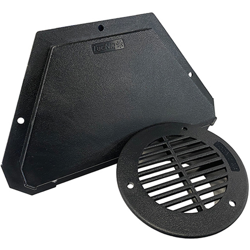 Tecniq Vent Covers