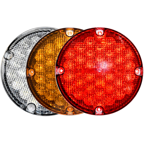 Tecniq Stop/Tail/Turn/Reverse