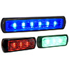 Tecniq K30 12 LED Trin Ring SS - K30-0S14-1