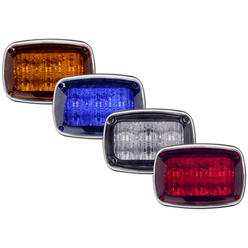 Tecniq LED Emergency Flasher Kit