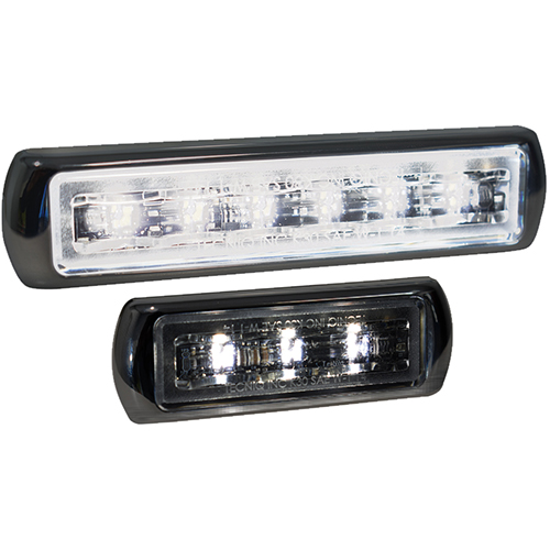 Tecniq Ancillary White Light