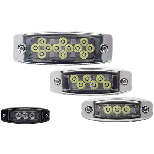 Tecniq Water Dragon Underwater Lighting