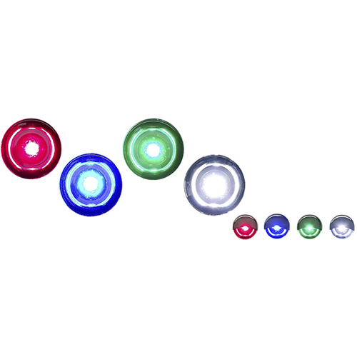 Tecniq Livewell Lights