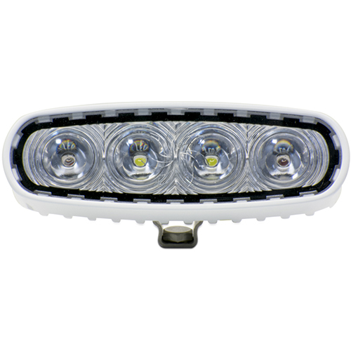 Tecniq Surface Mounted Spreader Lighting