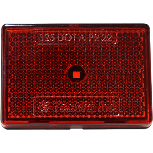 Tecniq Retro Reflector Side Marker Light