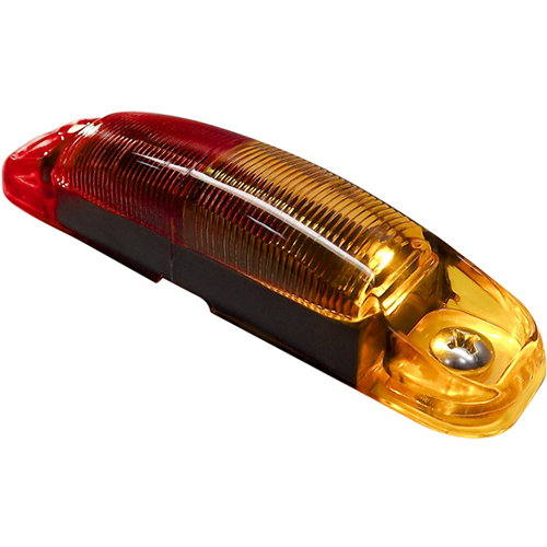 Tecniq Heavy Duty Bi-Color Fender Light
