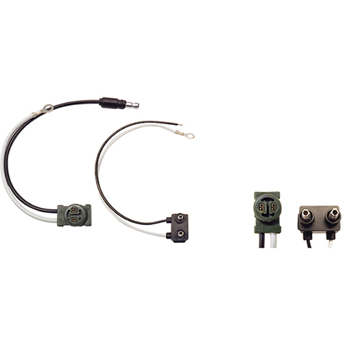 Tecniq Side Marker/Clearance Light Connector