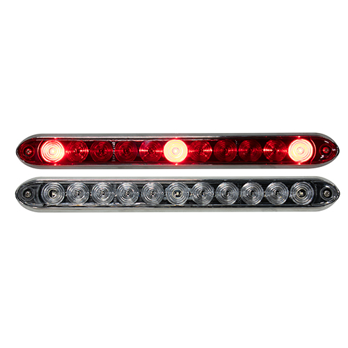 Tecniq Heavy Duty Over 80" ID Bar