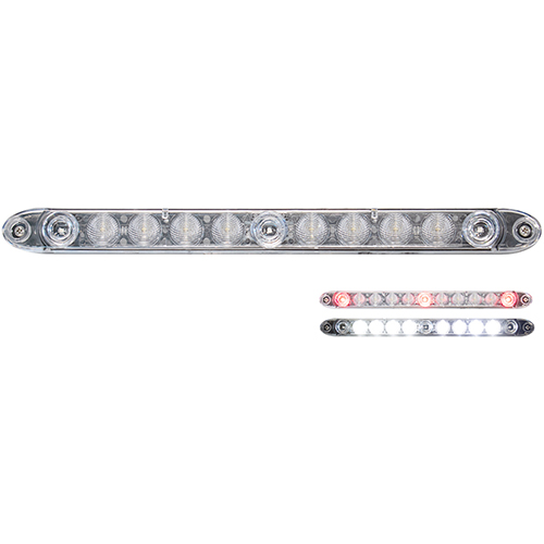 Tecniq Over 80" ID Bar/Load Lamp