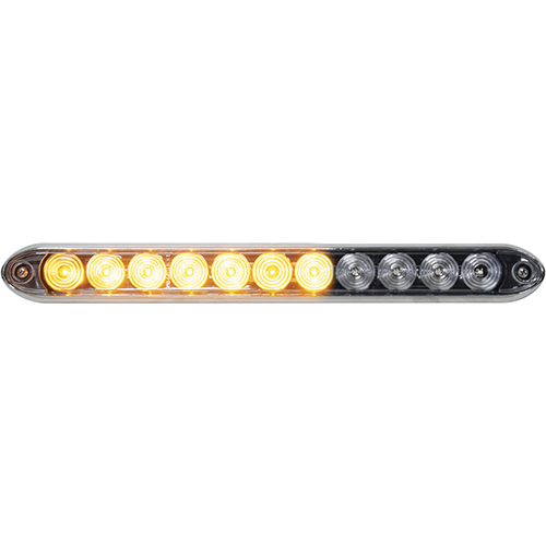 Tecniq Traffic Advisory Light