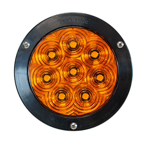 Tecniq Strobe 4" LED Strobe/Flasher